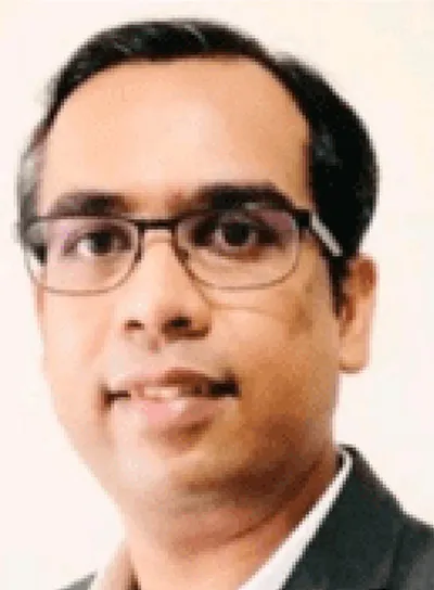 Ashok Kanojiya