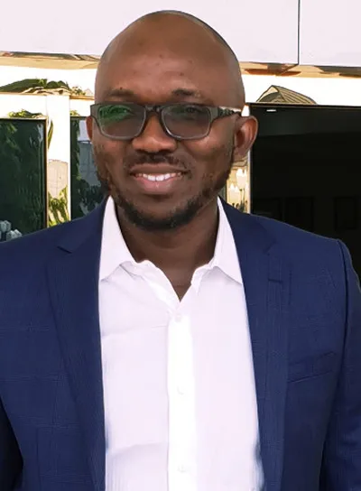 Chukwuemeka Okeke