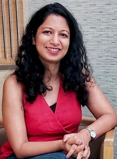 Megha Goel