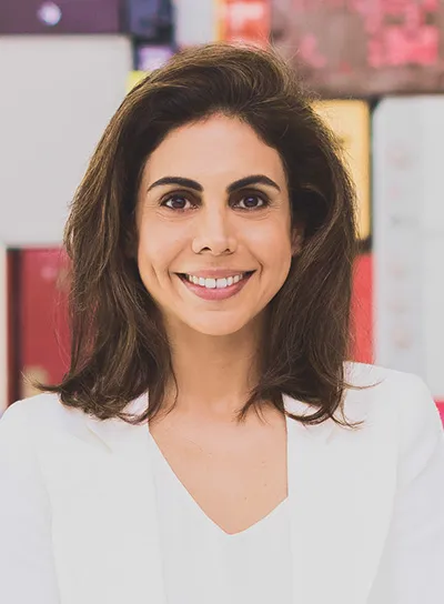 Nisaba Godrej