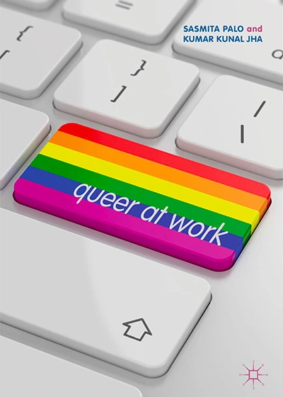 Book Review | 'Queer at Work' by Dr. Sasmita Palo, Kumar Kunal Jha