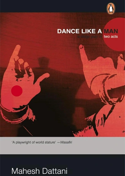 I Came Across 'Dance Like A Man' When I Most Needed It