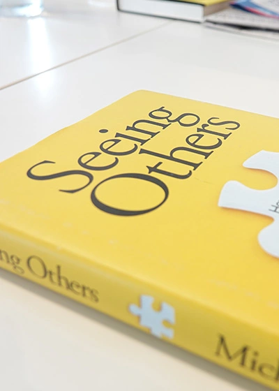 Book Review | 'Seeing Others' by Michèle Lamont